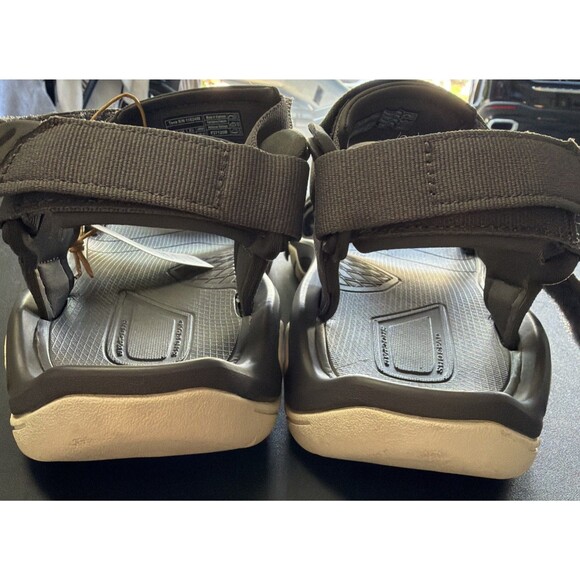 Teva Terra Fi 5 Universal Strappy Sandal Men\'s US Size 13 Gray main image 5